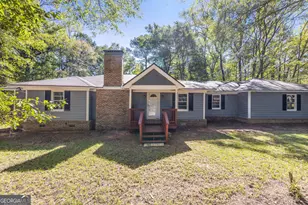 945 Deer Run Dr, Ellerslie, GA 31807 - Photo 1