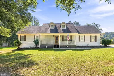760 Crumbley Road, McDonough, GA 30252 - Photo 1