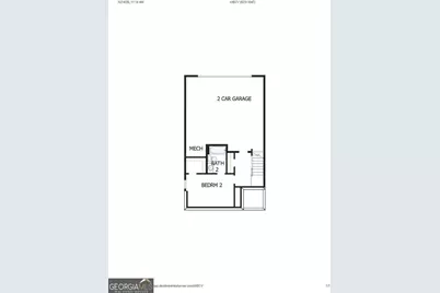 803 Auguste Avenue, Scottdale, GA 30079 - Photo 3