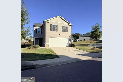 72 Tidewater Drive #72, Statham, GA 30666 - Photo 1