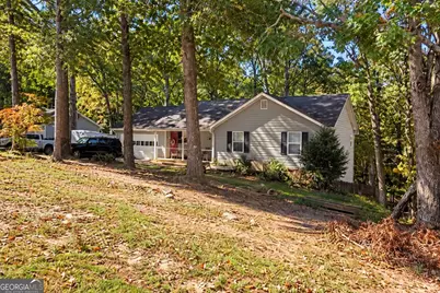 45 Briarcliff Place, Stockbridge, GA 30281 - Photo 1