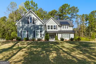 125 Windchime Wy, Tyrone, GA 30290 - Photo 1