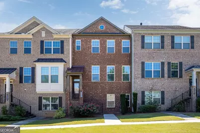 3373 N Twin Alley, Milton, GA 30004 - Photo 1