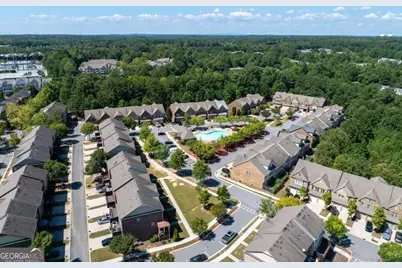 3373 N Twin Alley, Milton, GA 30004 - Photo 27