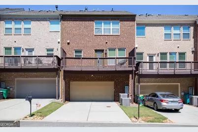 3373 N Twin Alley, Milton, GA 30004 - Photo 25