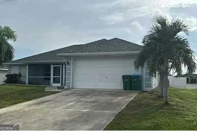 235 NW 25th Place, Cape Coral, FL 33993 - Photo 3