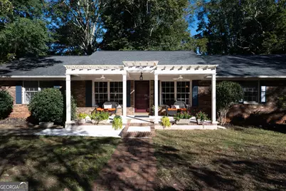 160 Richard Way, Athens, GA 30605 - Photo 3