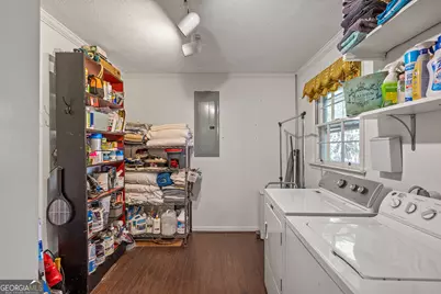 160 Richard Way, Athens, GA 30605 - Photo 27