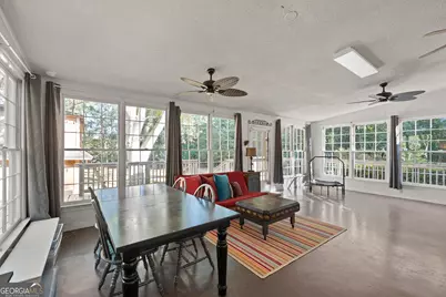 160 Richard Way, Athens, GA 30605 - Photo 17