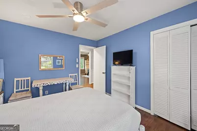 160 Richard Way, Athens, GA 30605 - Photo 25