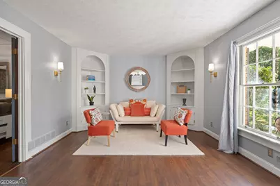 160 Richard Way, Athens, GA 30605 - Photo 7