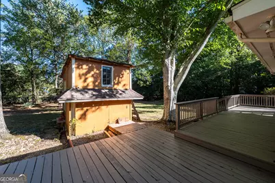 160 Richard Way, Athens, GA 30605 - Photo 37