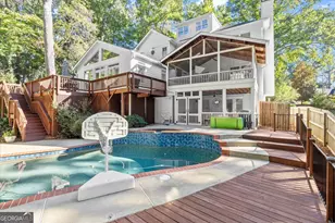 1021 Princeton Walk NE, Marietta, GA 30068 - Photo 37