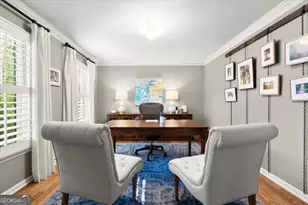 1021 Princeton Walk NE, Marietta, GA 30068 - Photo 5