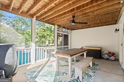 1021 Princeton Walk NE, Marietta, GA 30068 - Photo 33