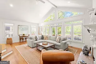 1021 Princeton Walk NE, Marietta, GA 30068 - Photo 15