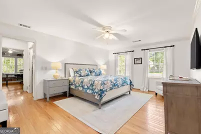 1021 Princeton Walk NE, Marietta, GA 30068 - Photo 19