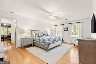 1021 Princeton Walk NE, Marietta, GA 30068 - Photo 19