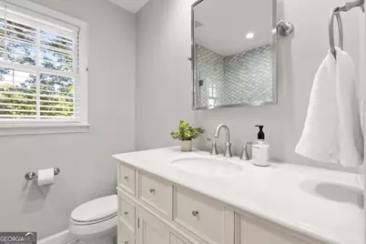 1021 Princeton Walk NE, Marietta, GA 30068 - Photo 23