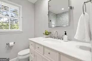 1021 Princeton Walk NE, Marietta, GA 30068 - Photo 23