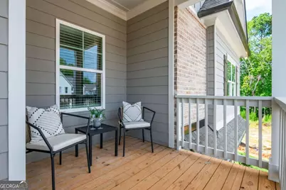5578 Overview Drive #22, Flowery Branch, GA 30542 - Photo 71