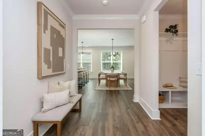 5578 Overview Drive #22, Flowery Branch, GA 30542 - Photo 11