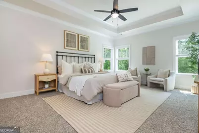 5578 Overview Drive #22, Flowery Branch, GA 30542 - Photo 47