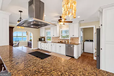 30 Williamson Drive, Richmond Hill, GA 31324 - Photo 15