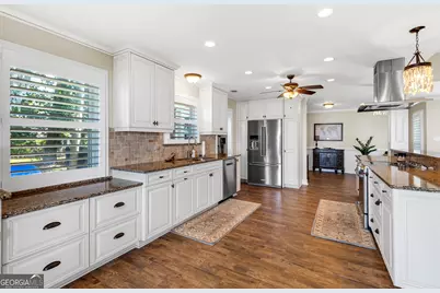 30 Williamson Drive, Richmond Hill, GA 31324 - Photo 17