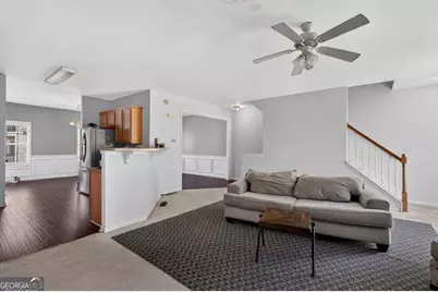 2194 Pebble Beach Drive #64, Lawrenceville, GA 30043 - Photo 3
