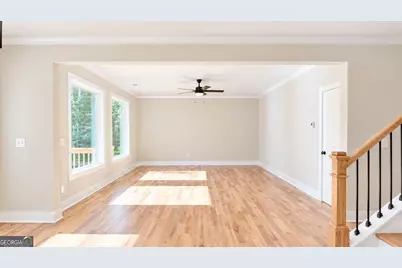3136 Oakmont Drive, Monroe, GA 30656 - Photo 3