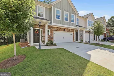 77 Portico Place, Newnan, GA 30265 - Photo 3