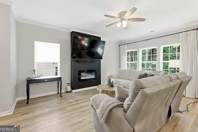 77 Portico Place, Newnan, GA 30265 - Photo 7