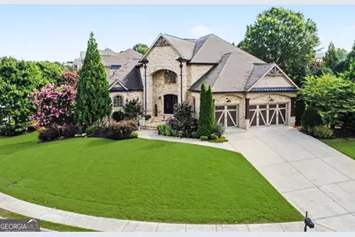 1977 Stonewater Court, Hoschton, GA 30548 - Photo 3