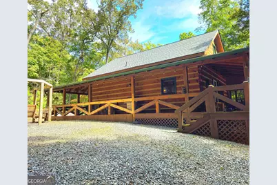 363 Weeks Creek Road, Blue Ridge, GA 30513 - Photo 17