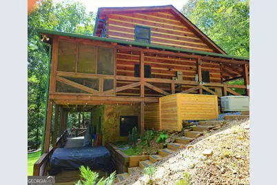 363 Weeks Creek Road, Blue Ridge, GA 30513 - Photo 21