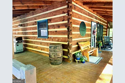 363 Weeks Creek Road, Blue Ridge, GA 30513 - Photo 23