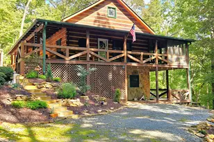 363 Weeks Creek Rd, Blue Ridge, GA 30513 - Photo 1