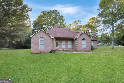 259 Hammett Road, Lagrange, GA 30241 - Photo 1