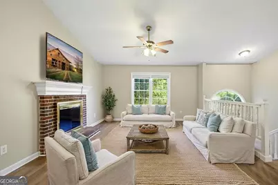 334 Hill S Pointe Court, Bethlehem, GA 30620 - Photo 7