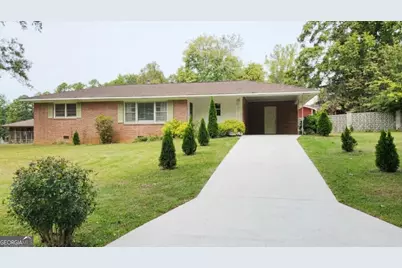 127 Briarwood Drive, Toccoa, GA 30577 - Photo 1