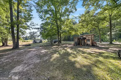 2784 Gibson Road, Talbotton, GA 31827 - Photo 5