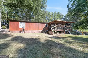 2784 Gibson Rd, Talbotton, GA 31827 - Photo 1