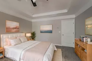 4994 Centennial Hill Walk NW, Acworth, GA 30102 - Photo 5