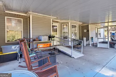 164 Leonard Hughes Road SW, Ludowici, GA 31316 - Photo 39