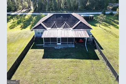 164 Leonard Hughes Road SW, Ludowici, GA 31316 - Photo 13