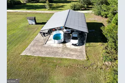 164 Leonard Hughes Road SW, Ludowici, GA 31316 - Photo 47
