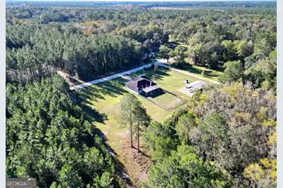 164 Leonard Hughes Road SW, Ludowici, GA 31316 - Photo 11