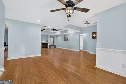 164 Leonard Hughes Road SW, Ludowici, GA 31316 - Photo 19