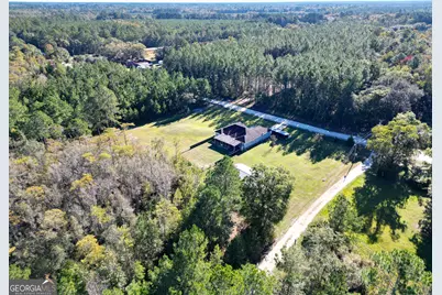 164 Leonard Hughes Road SW, Ludowici, GA 31316 - Photo 9